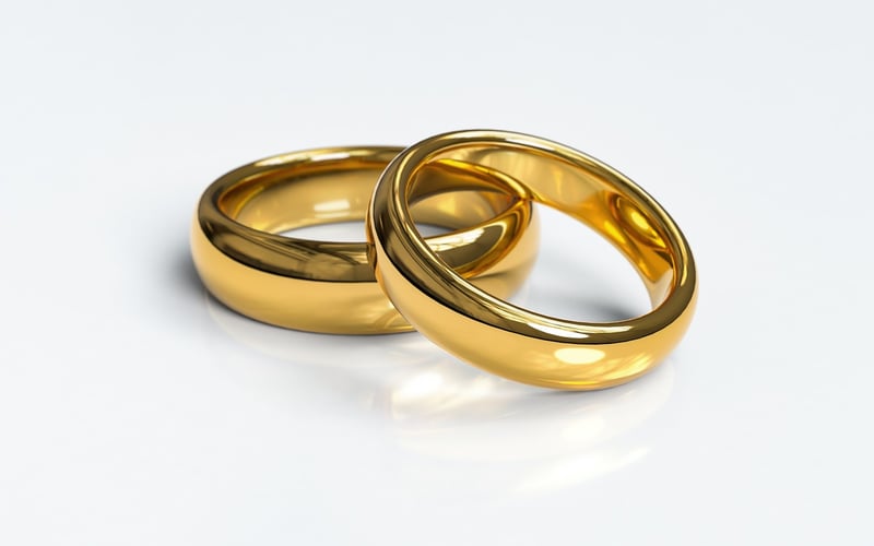 Aurora Adorned Vows