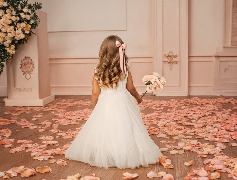 Extravagant Wedding